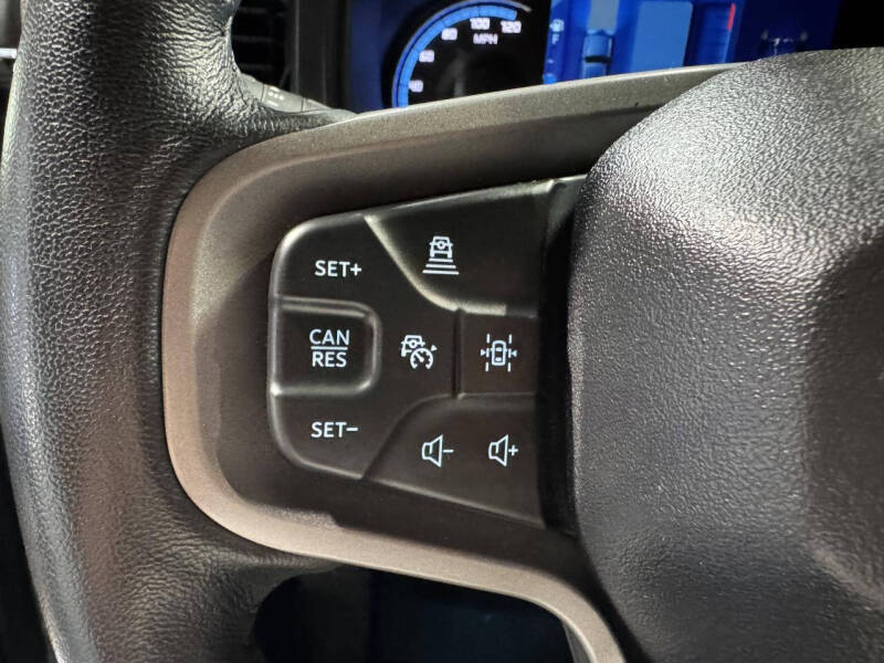 2022 Ford Bronco Badlands Advanced