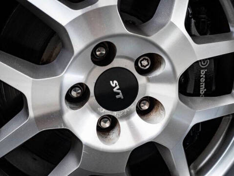 2007 Ford Shelby GT500