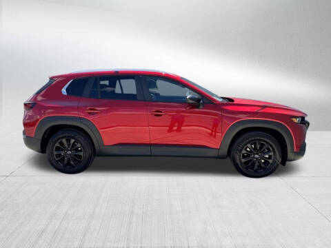 2025 Mazda CX-50 2.5 S Premium