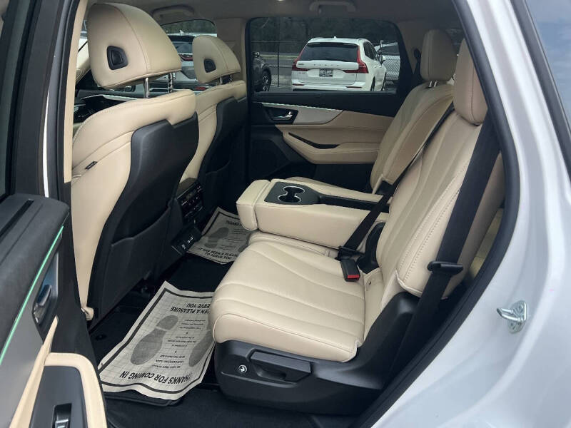 2023 Acura MDX w/Tech