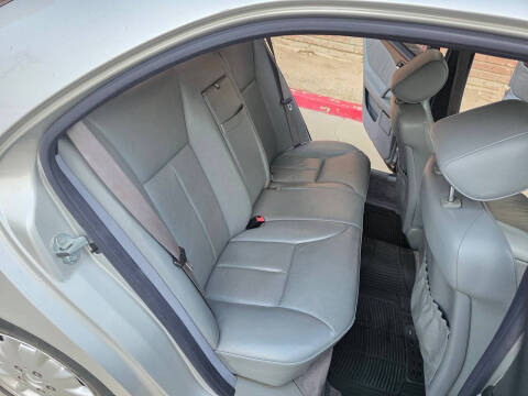 1998 Mercedes-Benz E-Class E 320