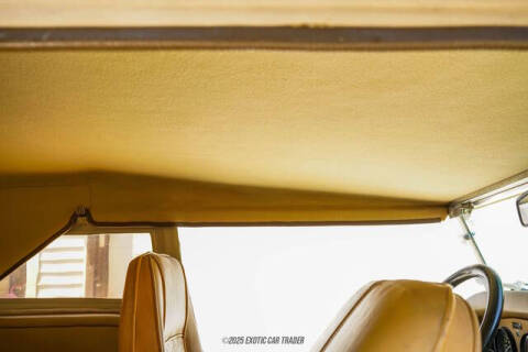 1975 Excalibur Series III