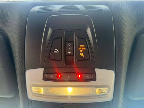 2014 BMW X5 sDrive35i