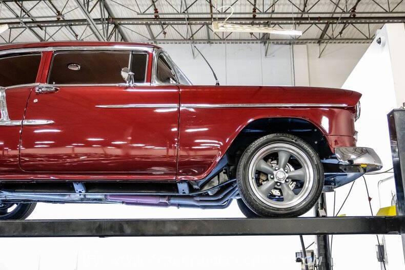 1955 Chevrolet 210