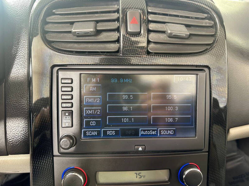 2008 Chevrolet Corvette