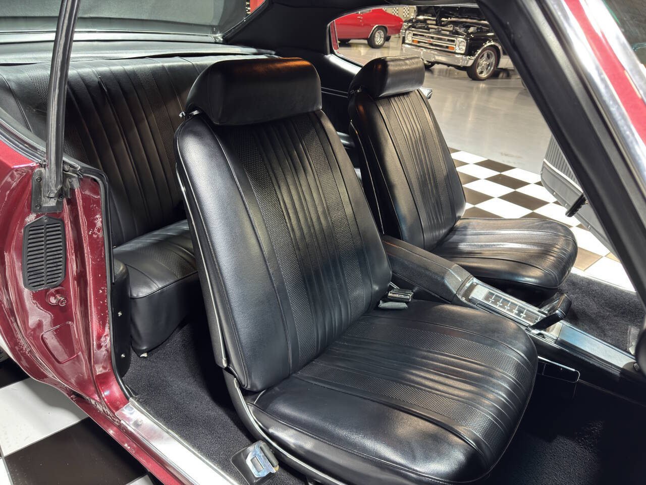 1970 Chevrolet Chevelle 44