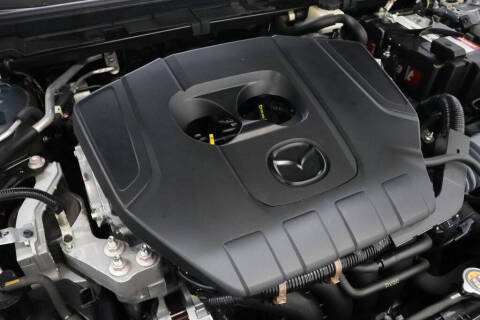 2023 Mazda Mazda3 Hatchback 2.5 S Carbon Edition