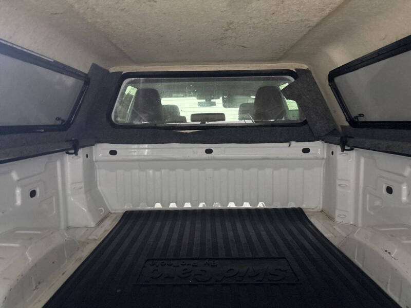 2020 Chevrolet Silverado 2500HD