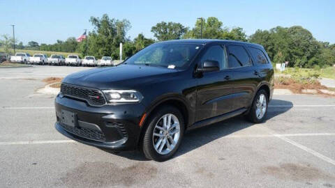 2023 Dodge Durango GT