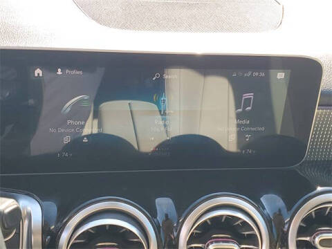 2020 Mercedes-Benz GLB GLB 250