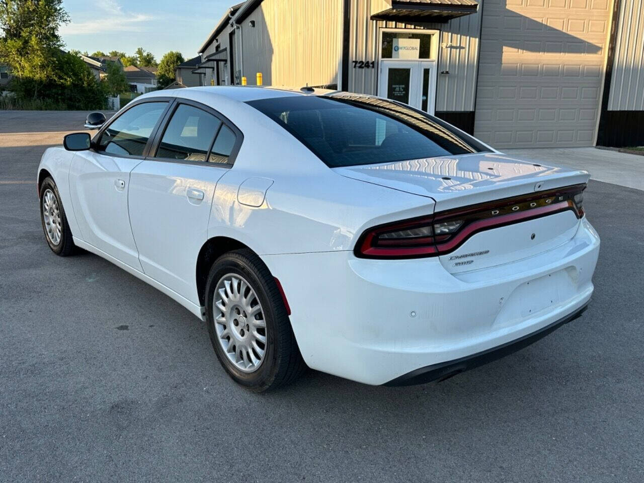 2020 Dodge Charger for sale at Extreme Emergency Lighting Inc in Sellersburg, IN