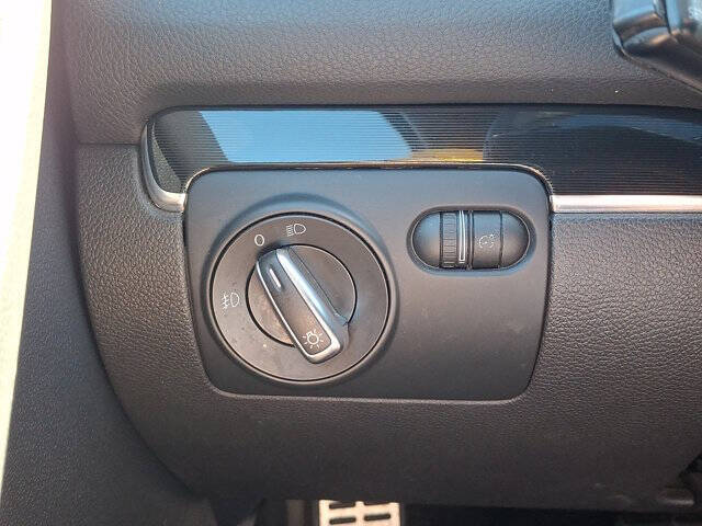 2011 Volkswagen GTI