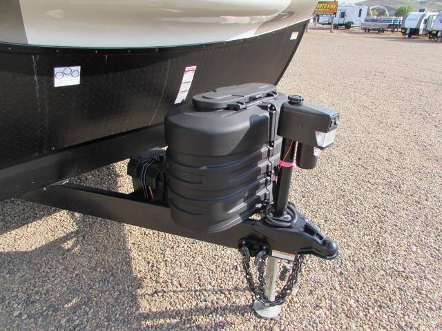 2024 Forest River HEMISPHERE