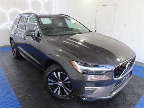 2023 Volvo XC60 B5 Core