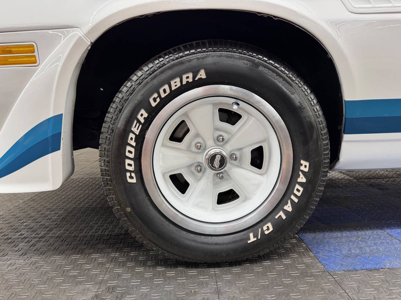 1979 Chevrolet Camaro 25