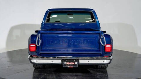 1983 GMC C/K 1500 Series