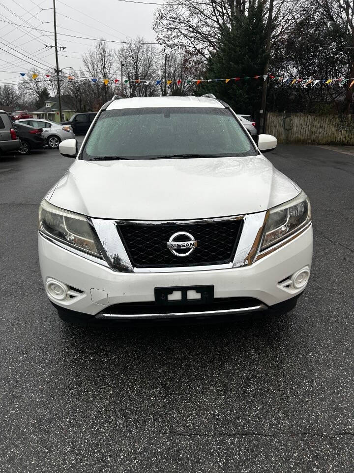 NissanPathfinder2
