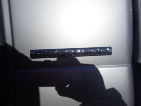 2006 Dodge Ram 2500 SLT