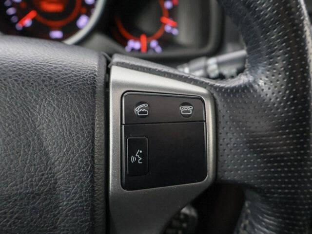 2012 Toyota 4Runner Limited