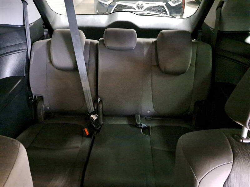 2022 Honda Odyssey EX