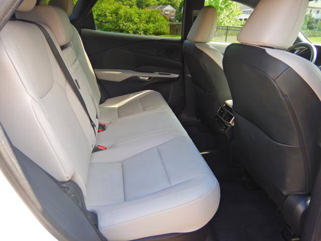 2024 Lexus RX 350