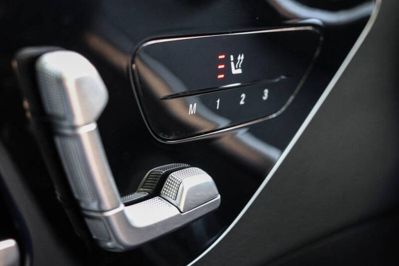 2022 Mercedes-Benz C-Class C 300 4MATIC