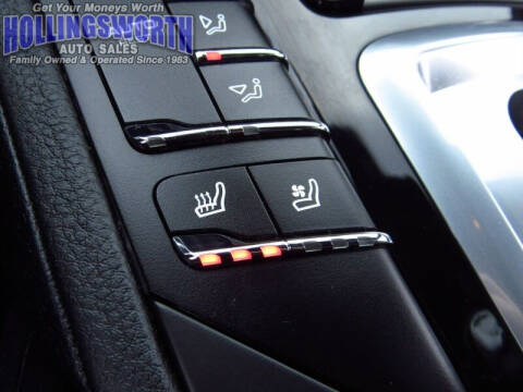 2013 Porsche Cayenne S