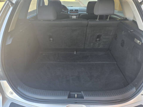 2007 Mazda MAZDA3 s Sport