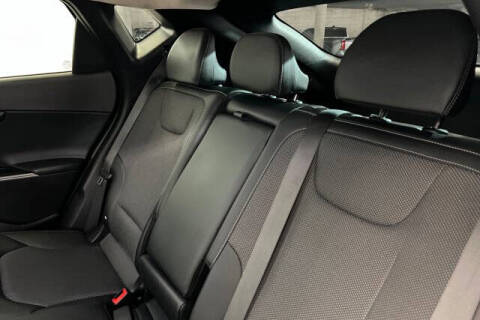 2024 Kia EV6 Light Long Range