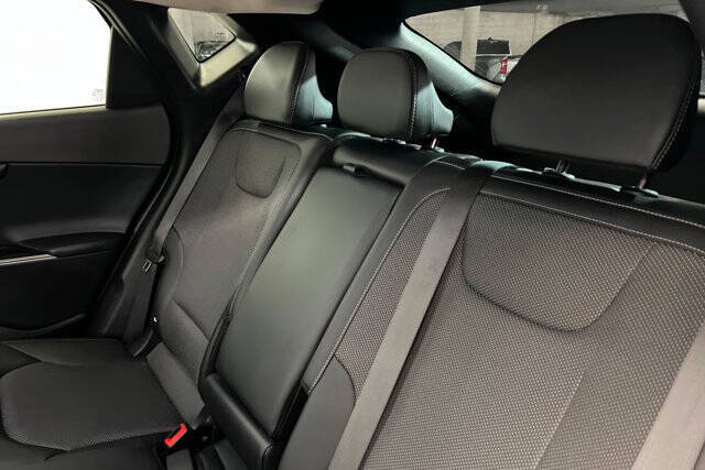 2024 Kia EV6 Light Long Range