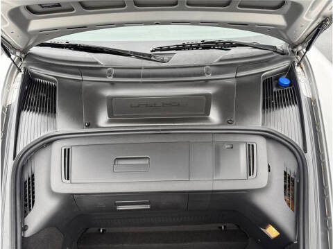 2007 Porsche Boxster