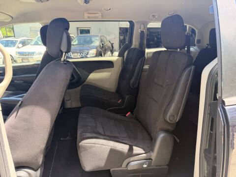 2011 Dodge Grand Caravan Express