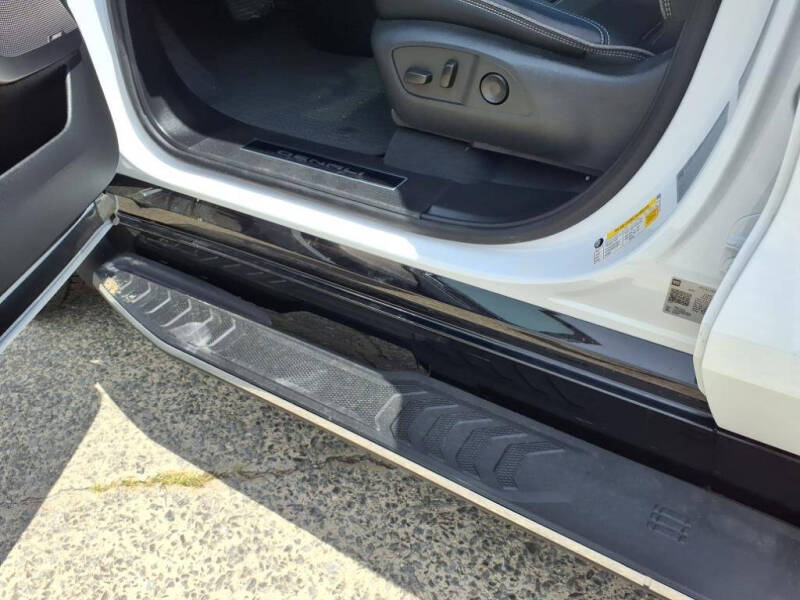 2025 GMC Sierra EV Denali