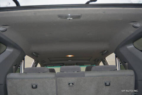 2005 Toyota 4Runner