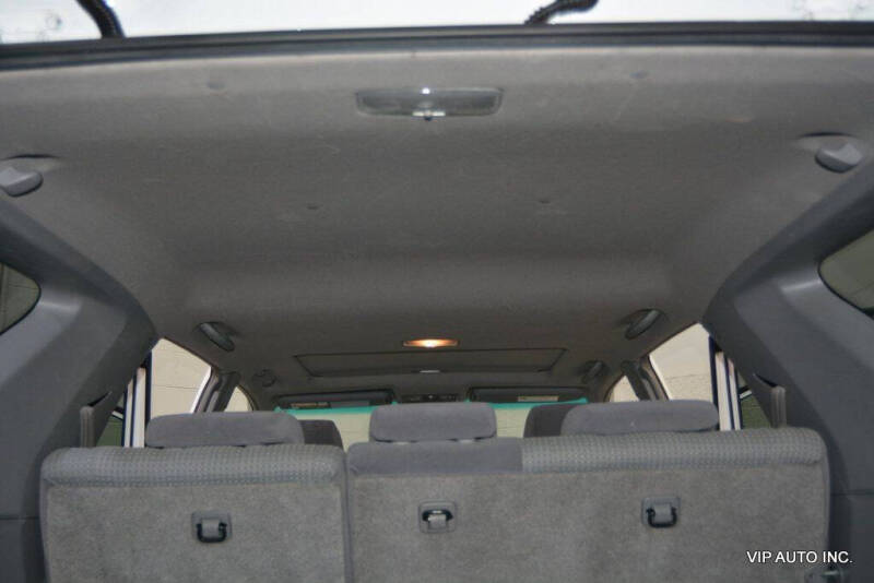 2005 Toyota 4Runner