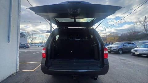 2017 Ford Expedition