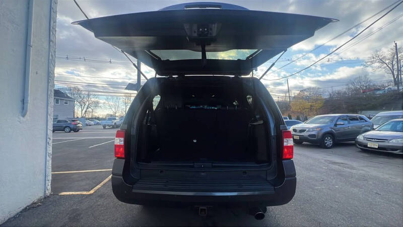 2017 Ford Expedition