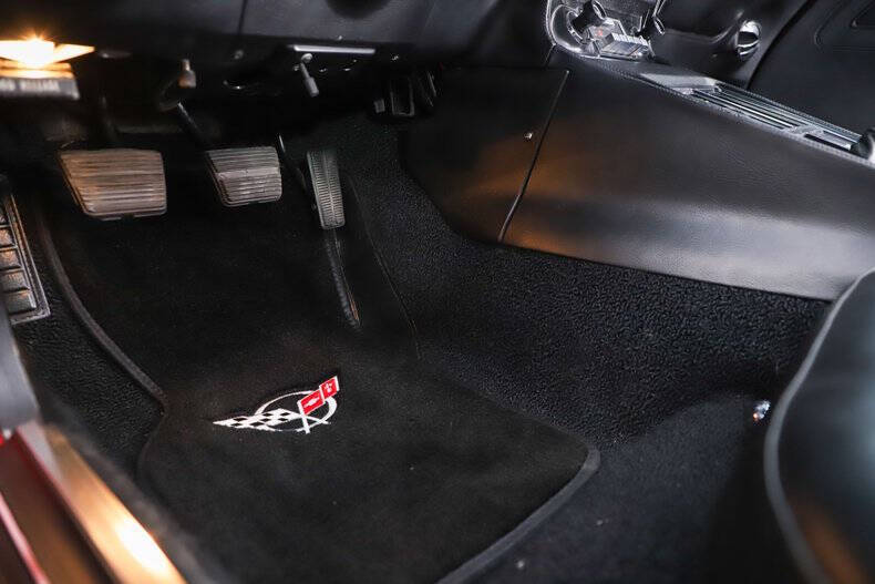 1973 Chevrolet Corvette