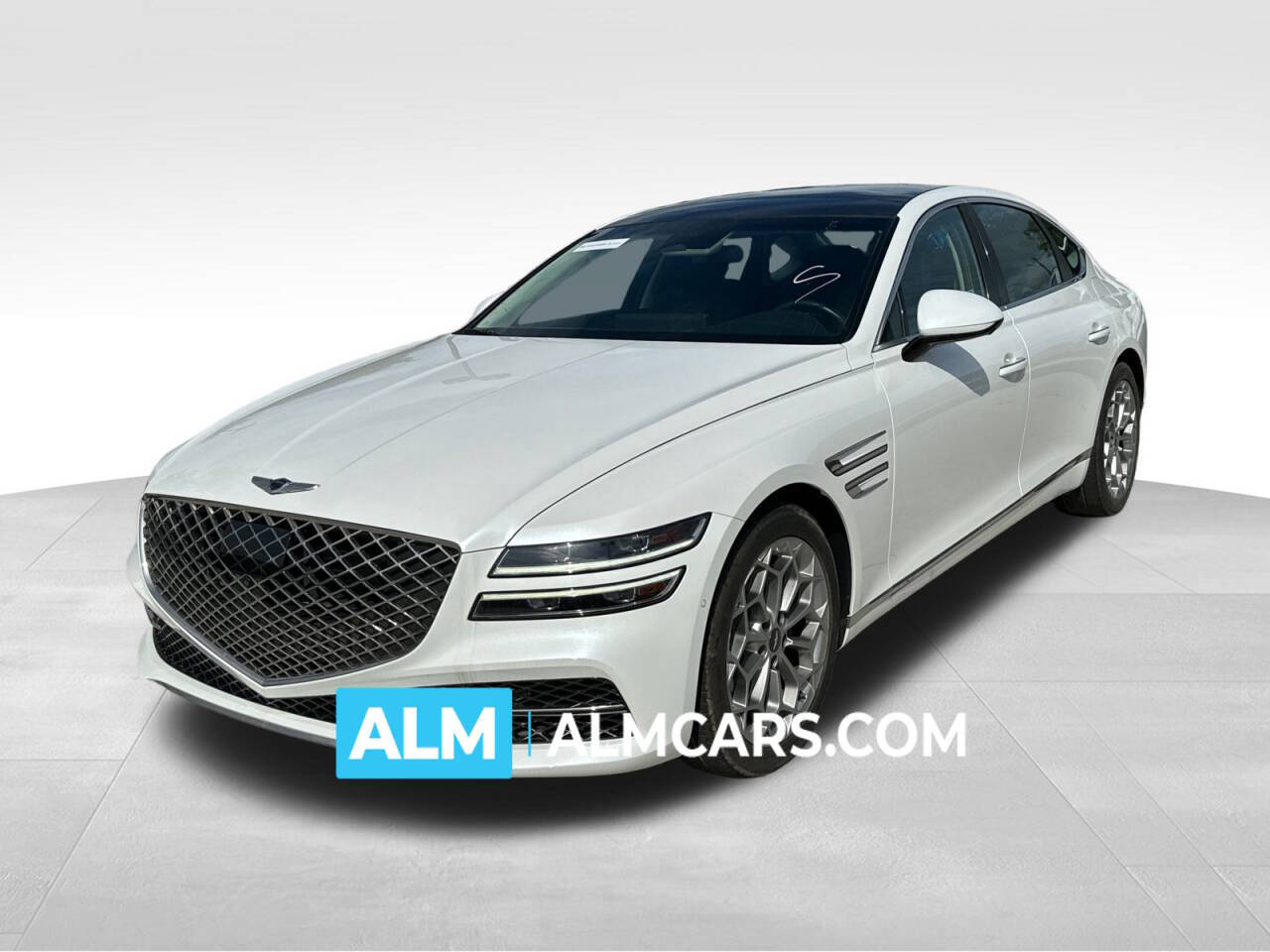 Genesis G80 For Sale In Fairburn, GA