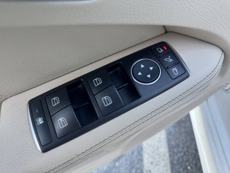 2016 Mercedes-Benz E-Class E 350 4MATIC