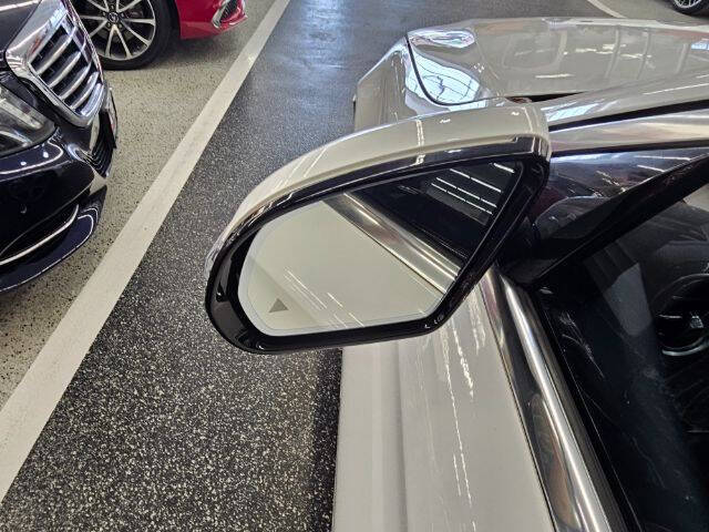 2018 Mercedes-Benz E-Class E 300 4MATIC