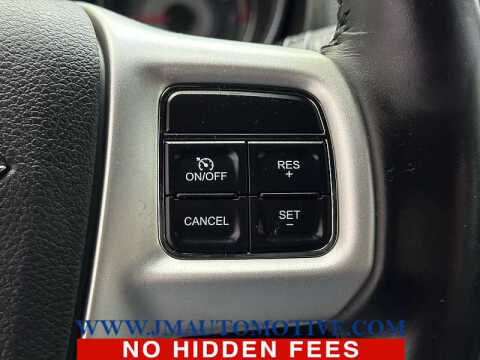 2012 Chrysler 200 Touring