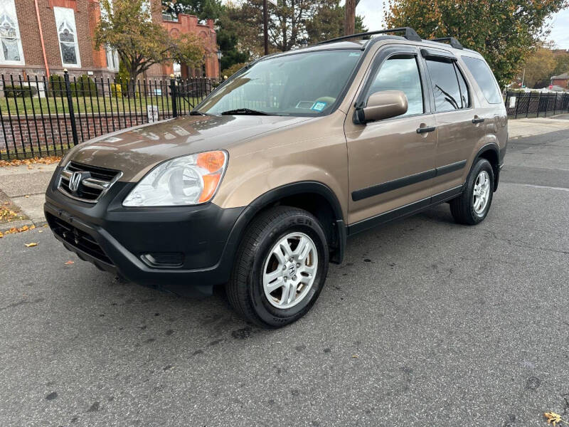 2004 Honda CR-V for sale at Cars Trader New York in Brooklyn NY