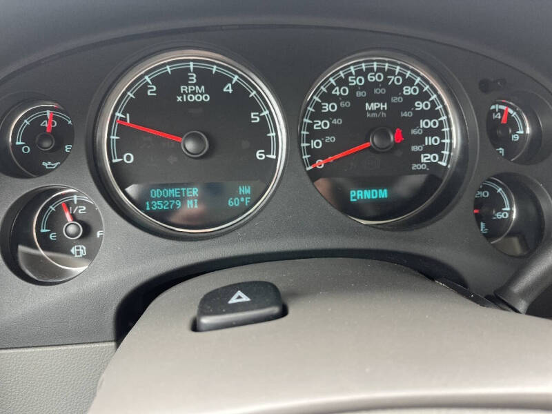 2013 GMC Yukon XL SLT