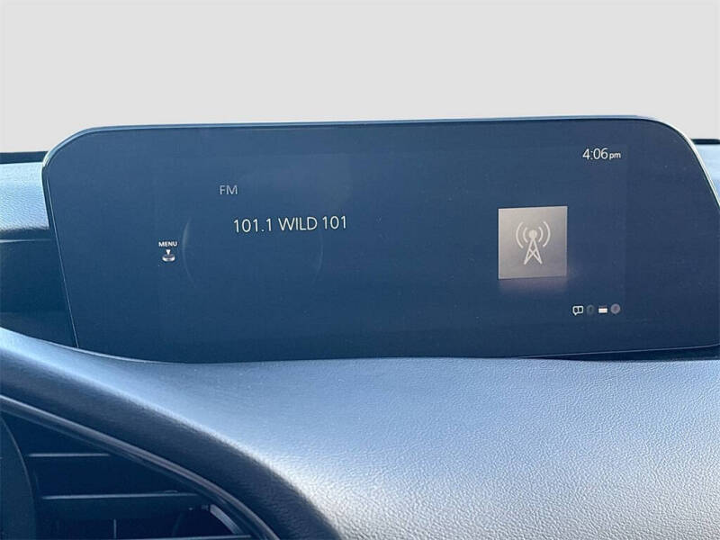 2024 Mazda Mazda3 Hatchback 2.5 S Carbon Edition