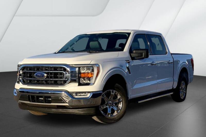 2021 Ford F-150 for sale in Phoenix, AZ