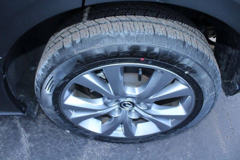 2024 Mazda CX-30 2.5 S Preferred