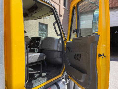 2015 International TerraStar