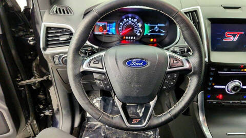 2019 Ford Edge ST