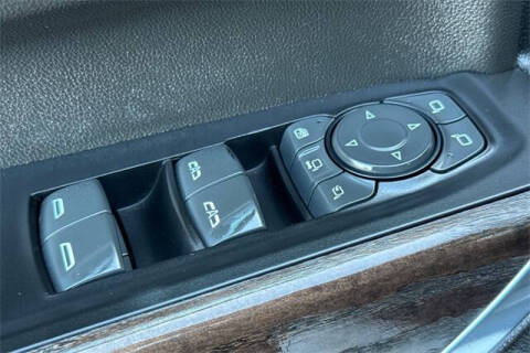 2022 GMC Sierra 3500HD